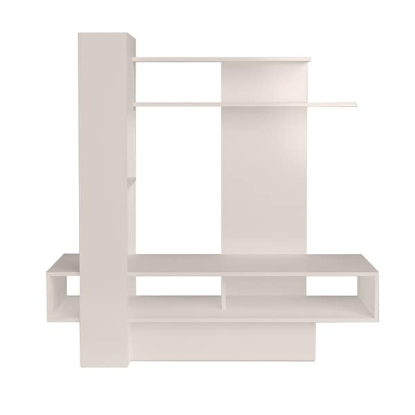 Sky TV Wall Unit