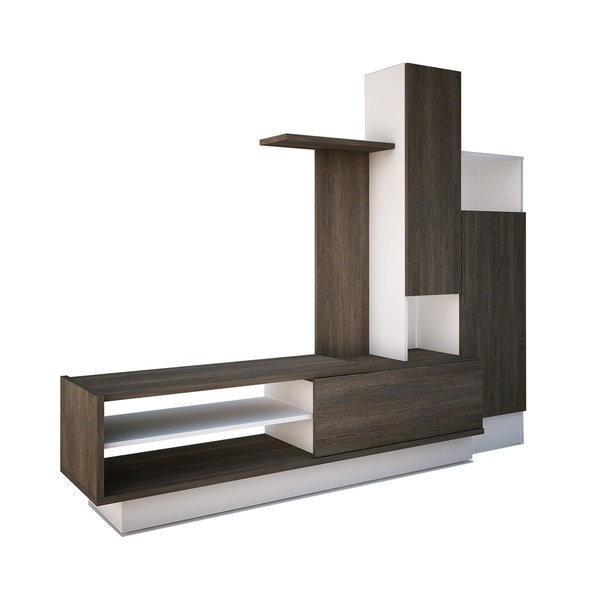 BCN-5 TV Wall Unit