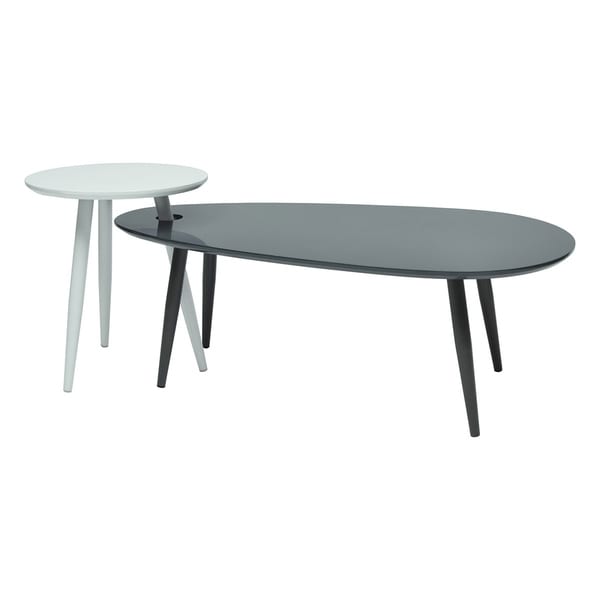 Fusion Low Table