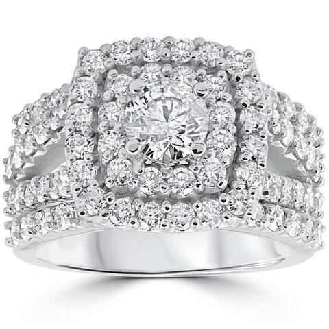 Diamond Wedding Rings | Find Great Jewelry Deals Shopping at Overstock