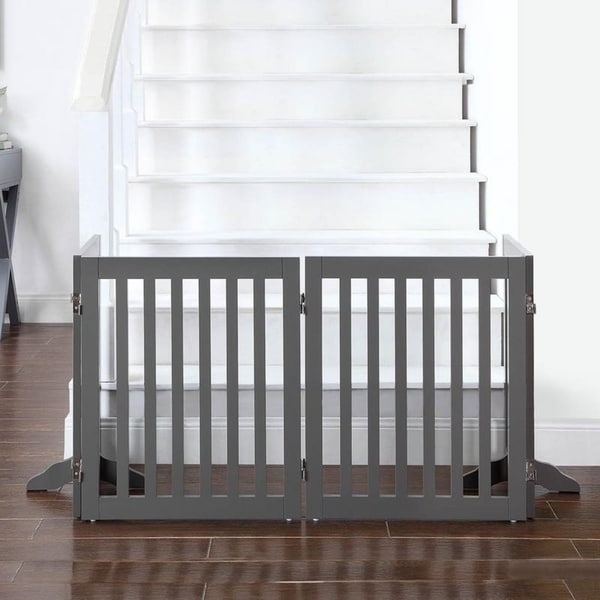 pet gates for stairs indoor