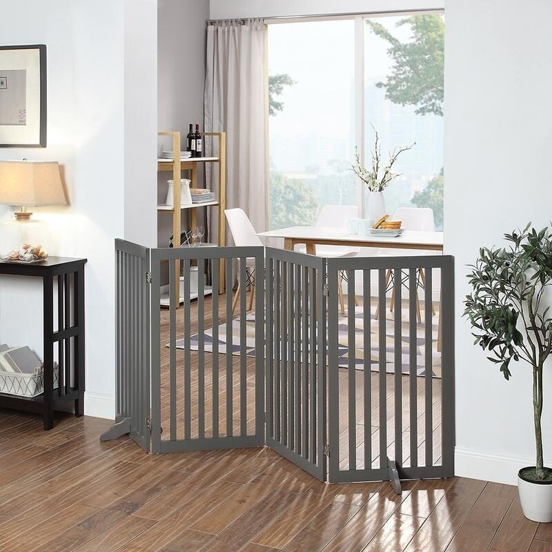 unipaws dog gate