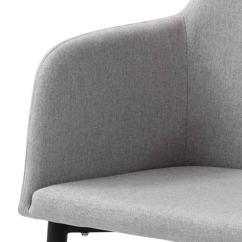 Mid-century Jason Dining Room Accent Chairs (Set of 2)