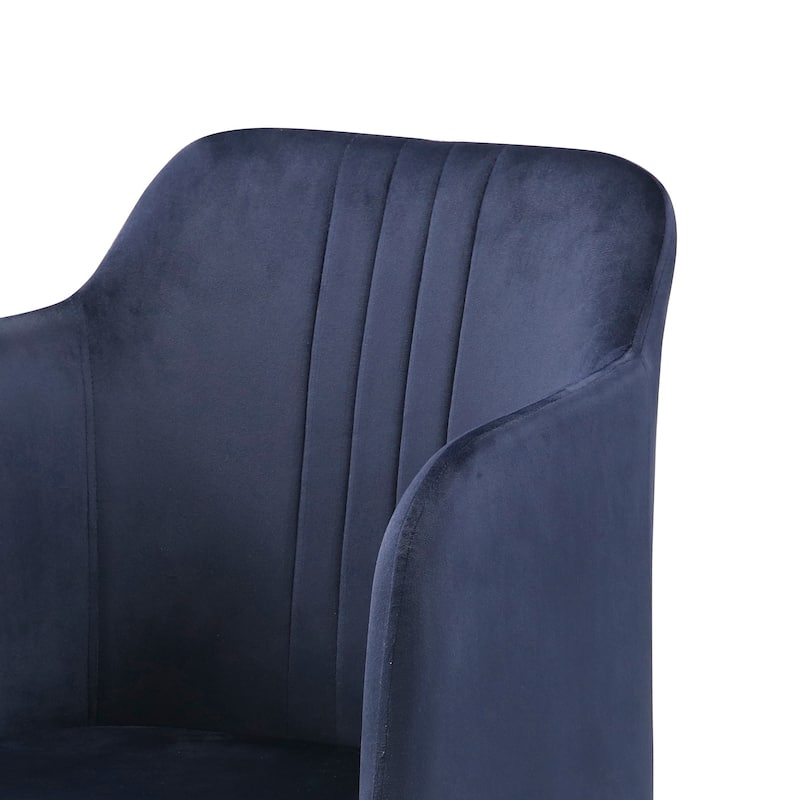 Mid-century Jason Dining Room Accent Chairs (Set of 2)