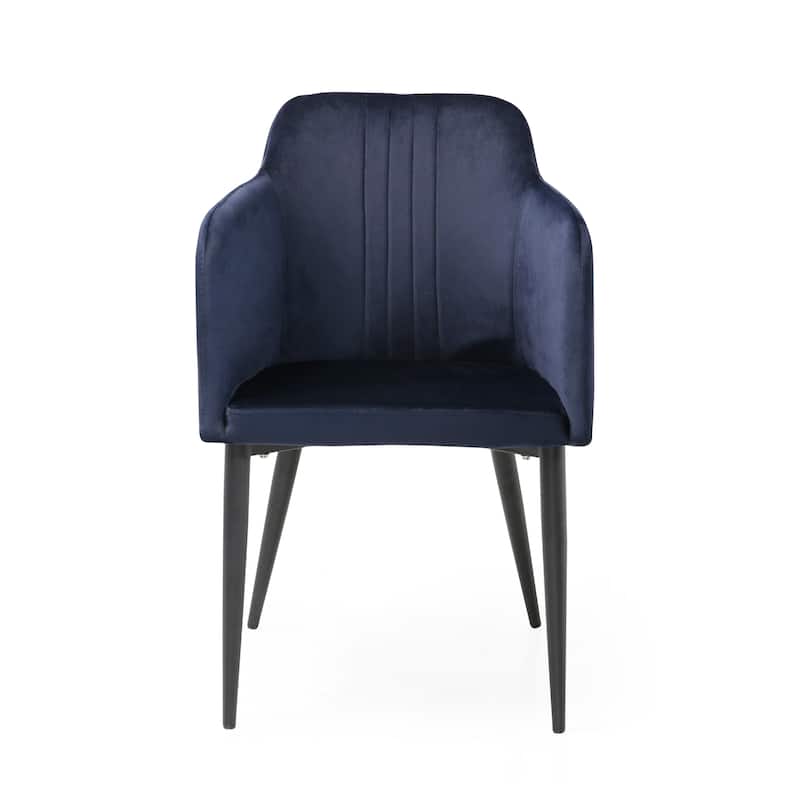 Mid-century Jason Dining Room Accent Chairs (Set of 2)