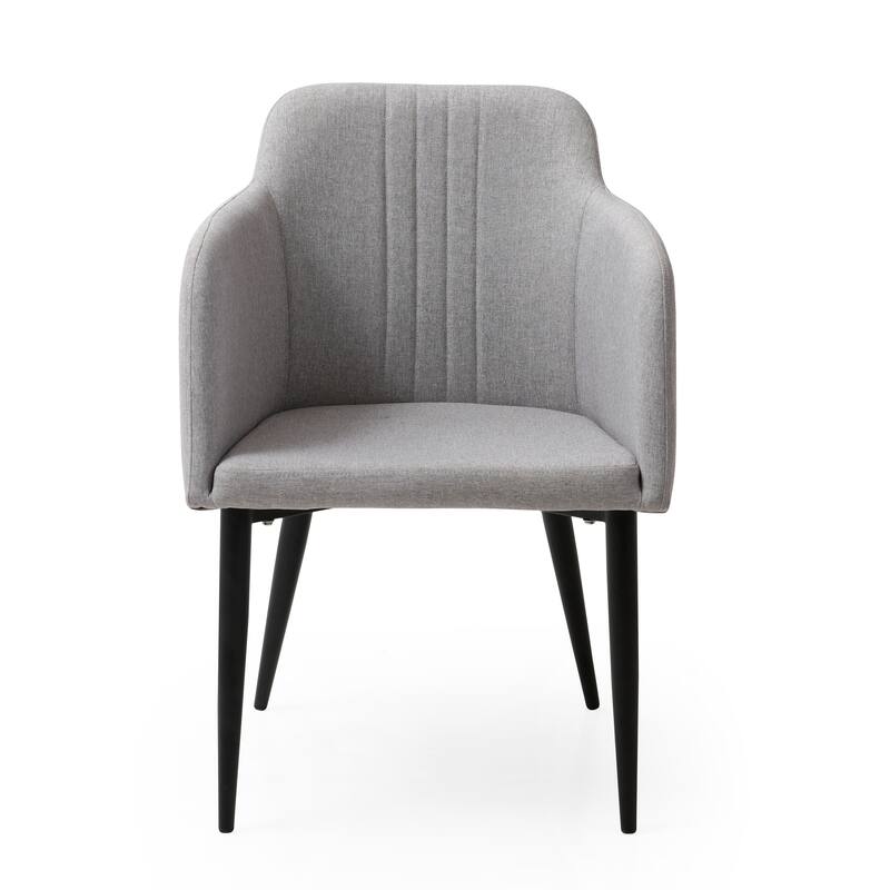 Mid-century Jason Dining Room Accent Chairs (Set of 2)