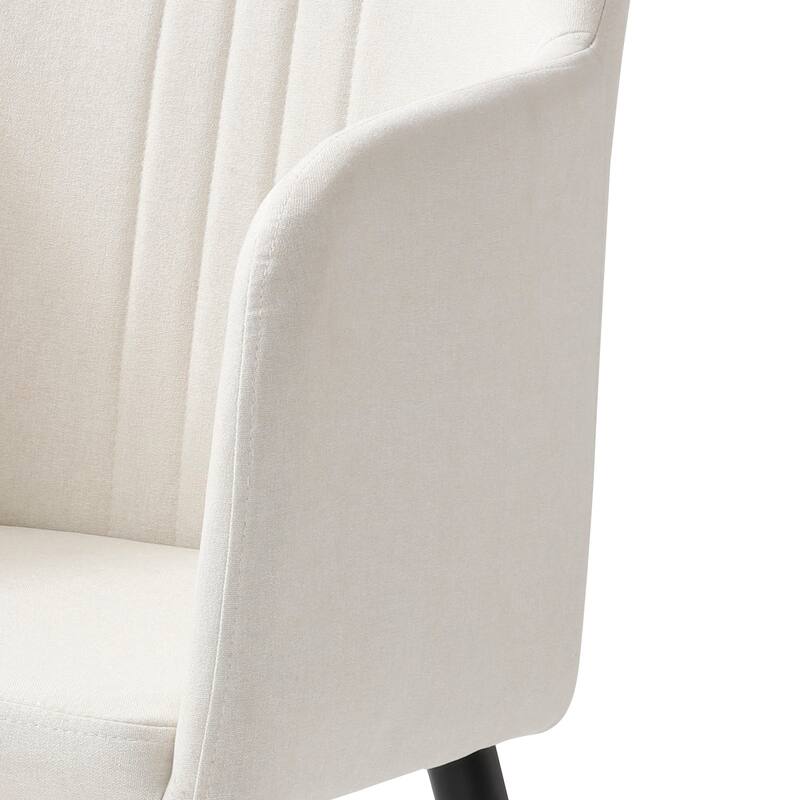 Mid-century Jason Dining Room Accent Chairs (Set of 2)
