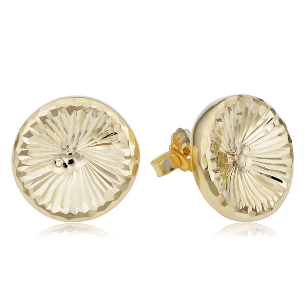 gold earrings for sale