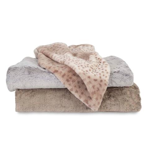 Animal Print Vellux Blankets Throws Find Great Bedding
