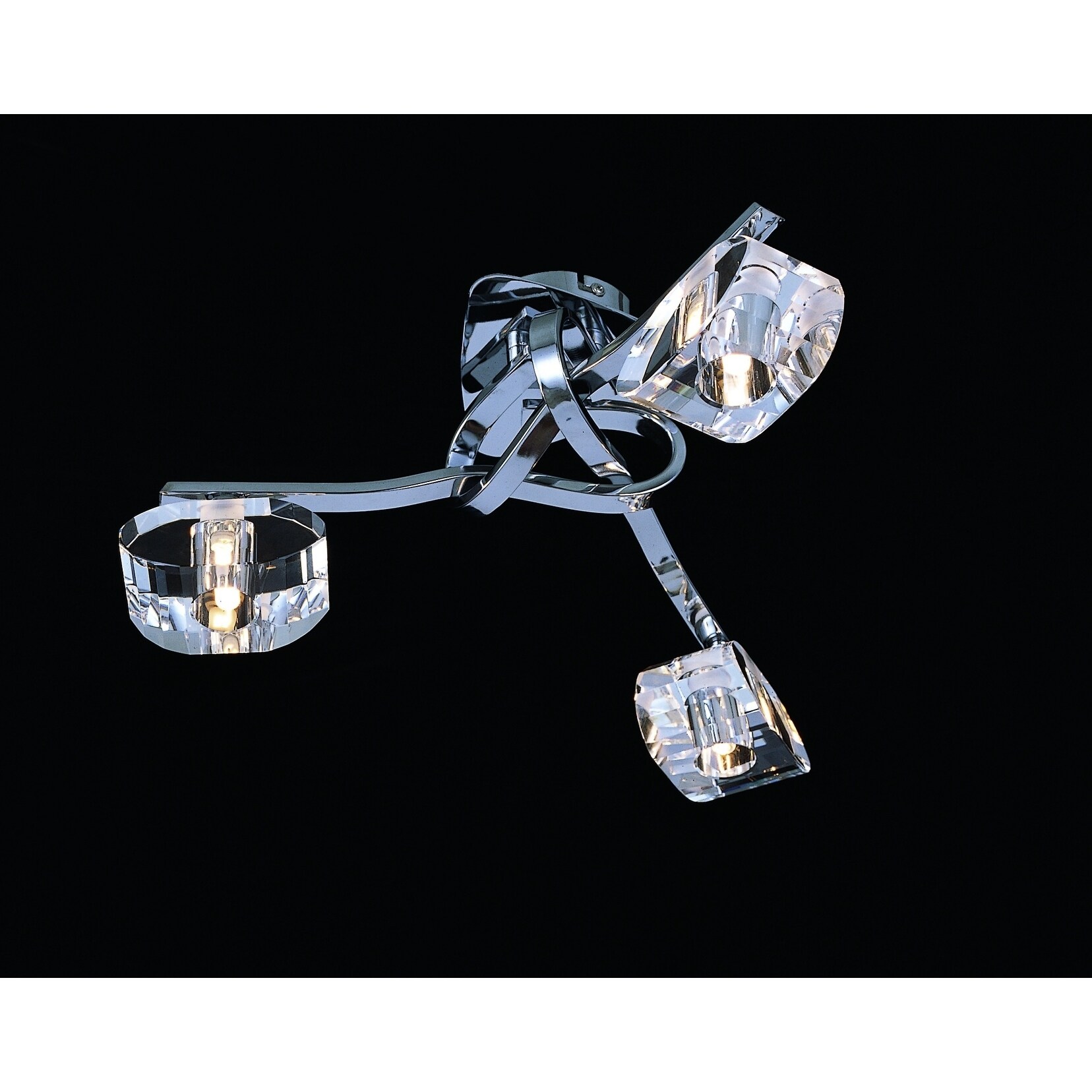 Mantra Lighting,ALFA0419 - Chrome - Bed Bath & Beyond - 25417100
