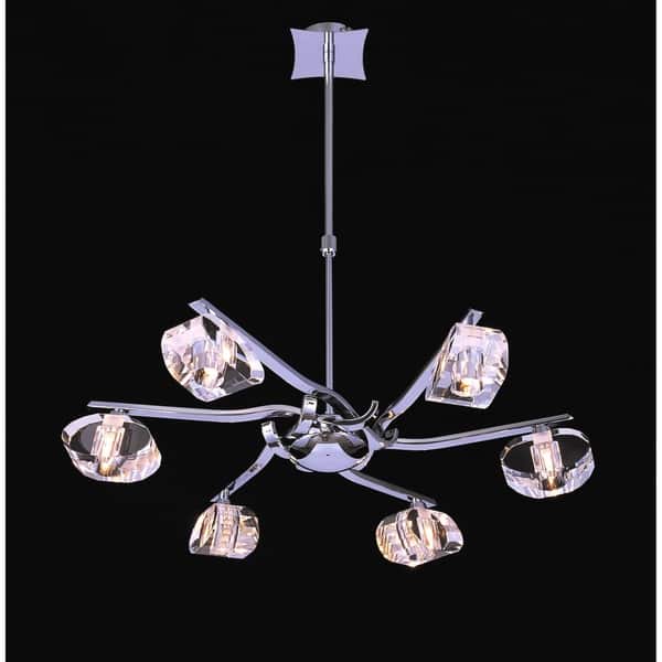 Mantra Lighting Alfa 0412 Chrome Mantra Lighting Alfa 0412 Chrome