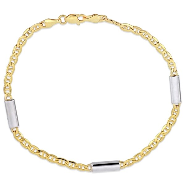 prouds gold bracelets sale
