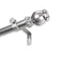 Option satin nickel