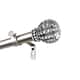 Option satin nickel