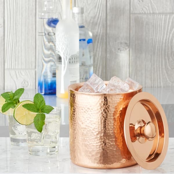 Ice Buckets - Bed Bath & Beyond