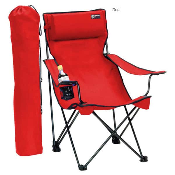 Shop Travelchair Classic Bubba Folding Camp Chair Free Shipping