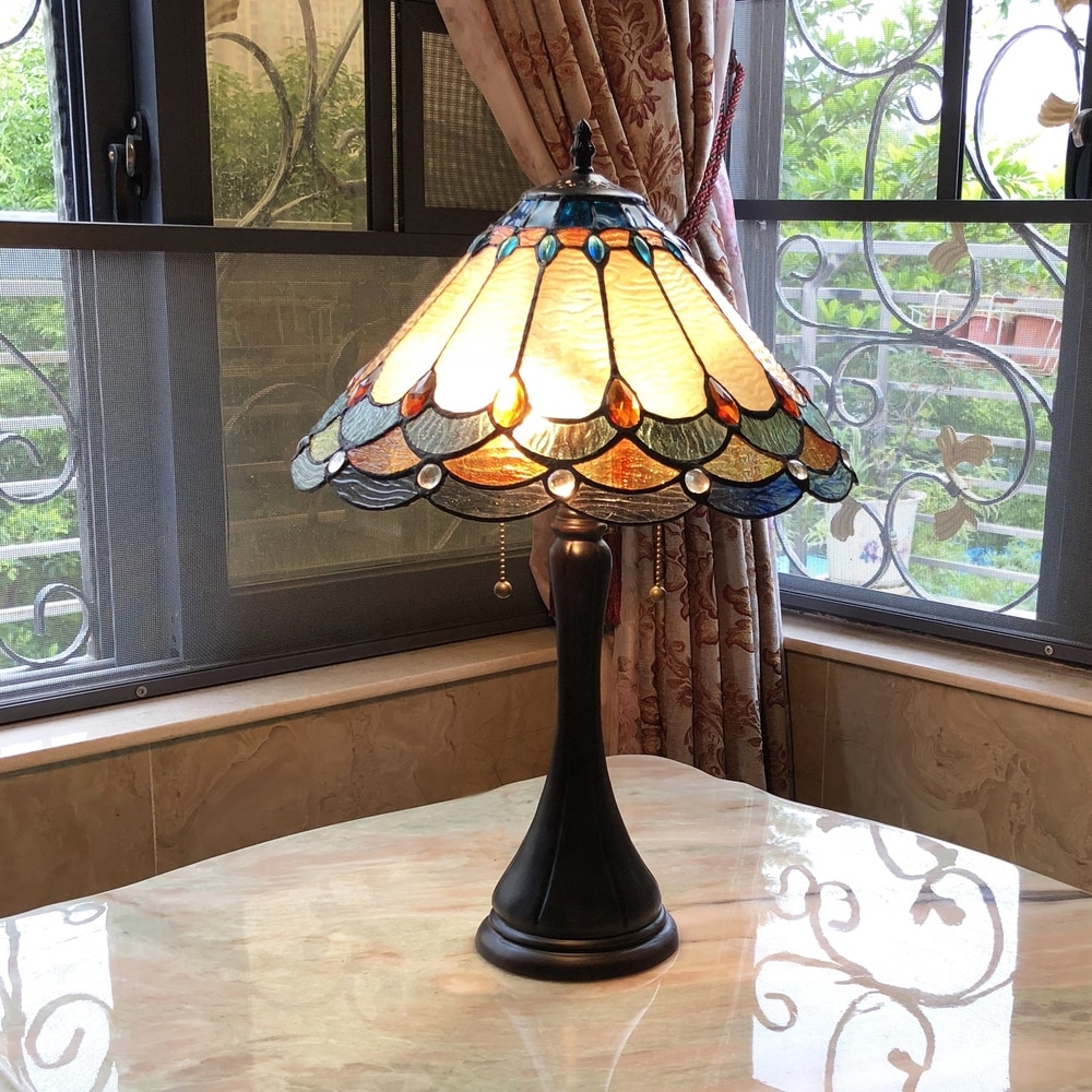 tiffany lamps under $100