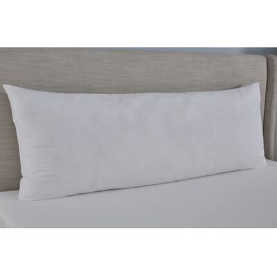 Size Specialty Pillows Find Great Bedding Basics Deals Shopping
