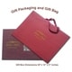 preview thumbnail 5 of 3, Swan Bedding Set - 6 Piece Duvet Cover Set w. Fitted Sheet