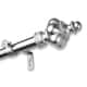 Option satin nickel