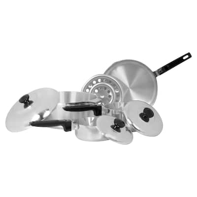 Magnalite 8-Pc Cookware Set