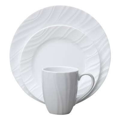 Buy Corelle Casual Dinnerware Sale Online At Overstock Our Best