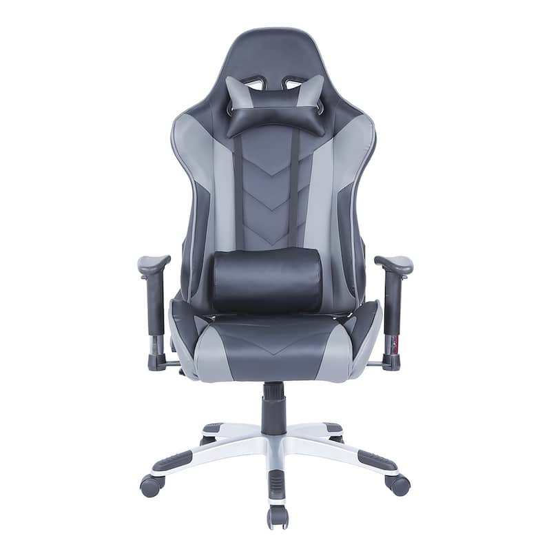 Somette Computer Chair with Recliner