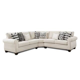 sectional farmhouse sofas