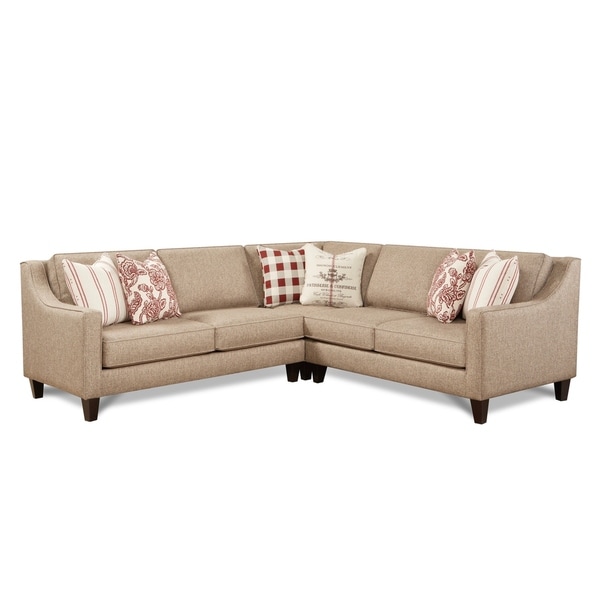 Will Tan Sectional Sofa Free Shipping Today Will Tan Sectional Sofa
