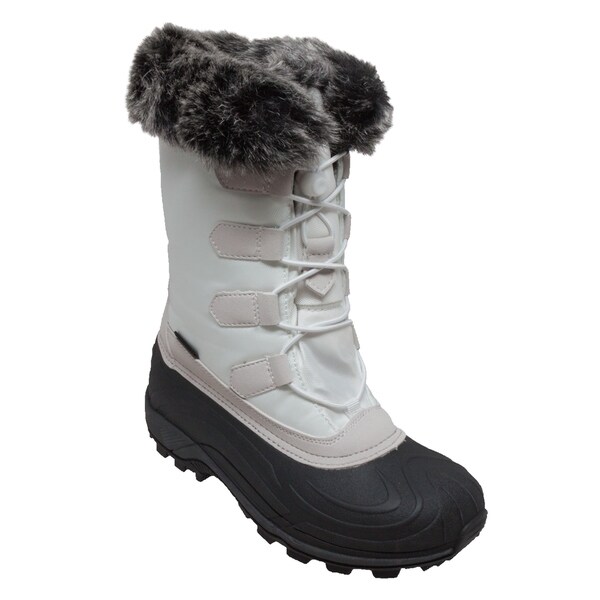 winter boots black friday