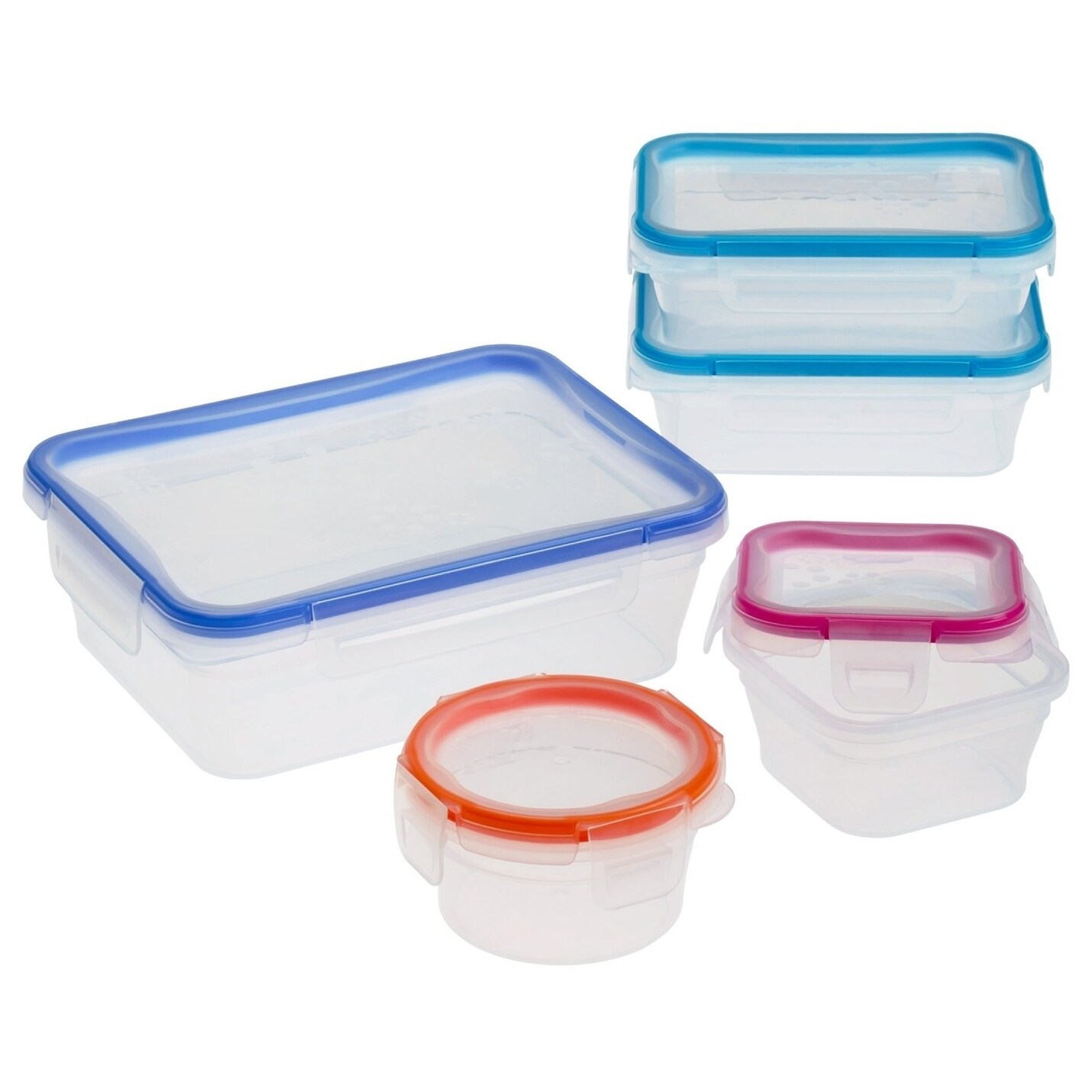 Buy Snapware Total Solution Food Storage Container 8.2 Cup