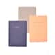 Notebooks and Journals