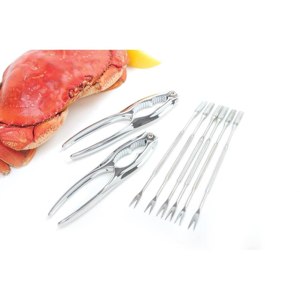 NORPRO 8 Pc Seafood Set