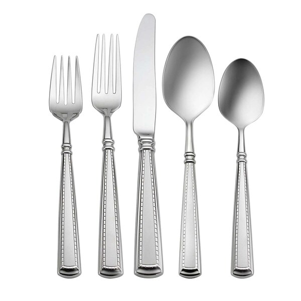 Oneida Couplet 26-Pc Service for 4