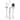 Oneida Chateau 3 Piece Child and Baby Flatware Set