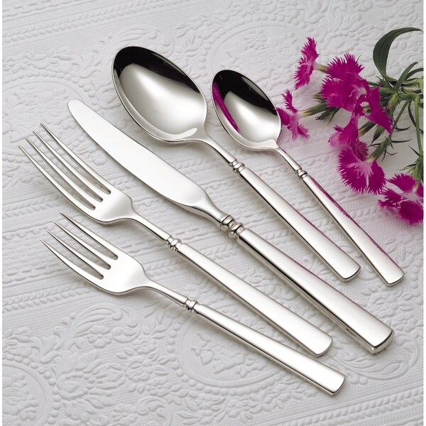 Oneida Easton 46-Pc Service for 8