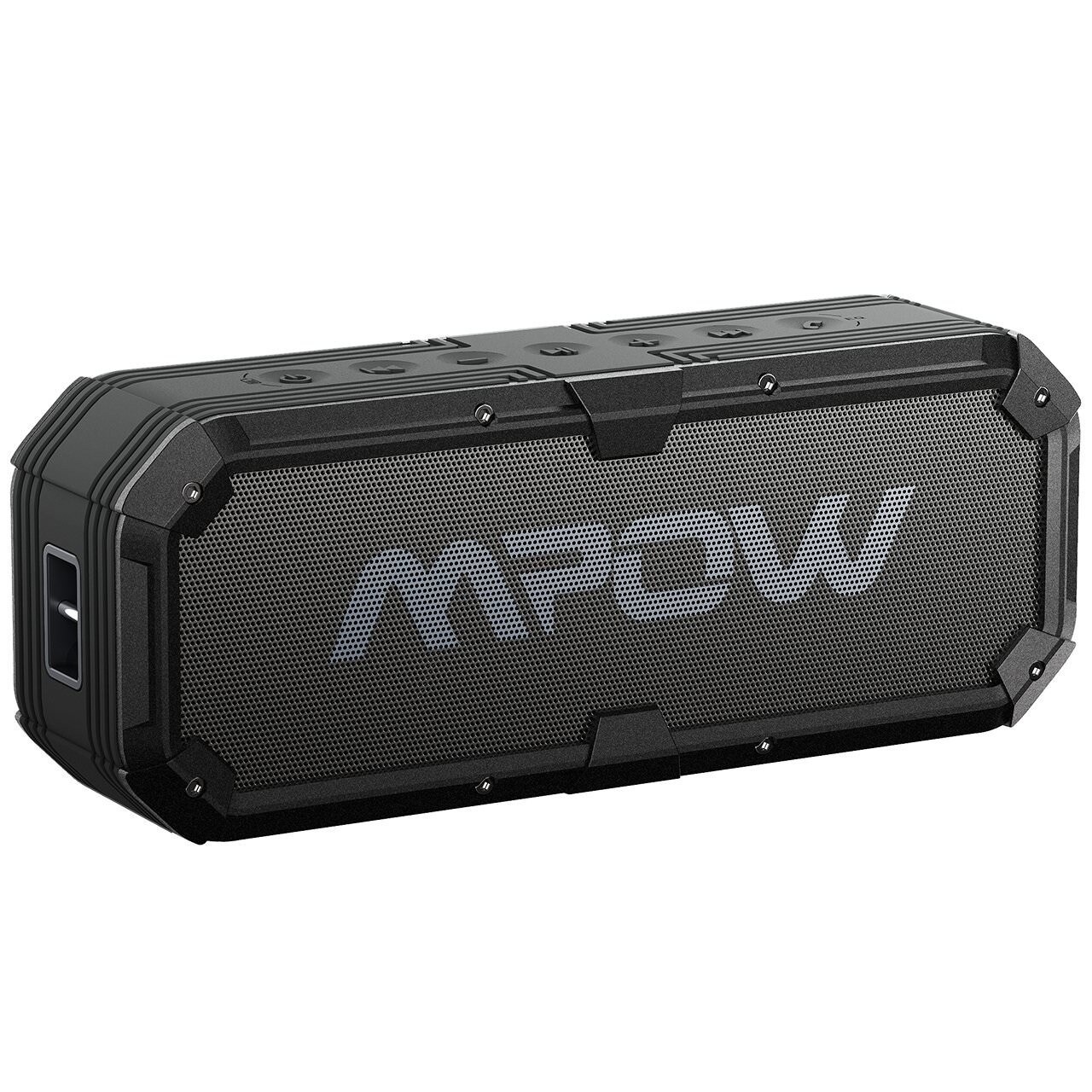 mpow bluetooth speaker