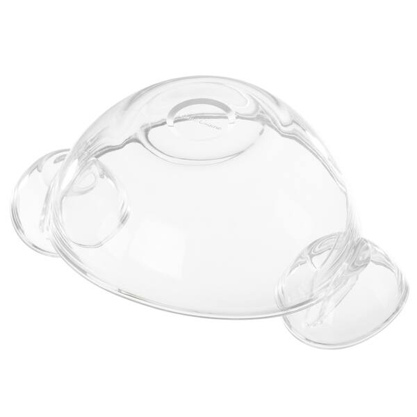 Chip and Dip Bowls 3 PC Serving Dish by Classic Cuisine Bed Bath