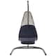 Option light gray navy