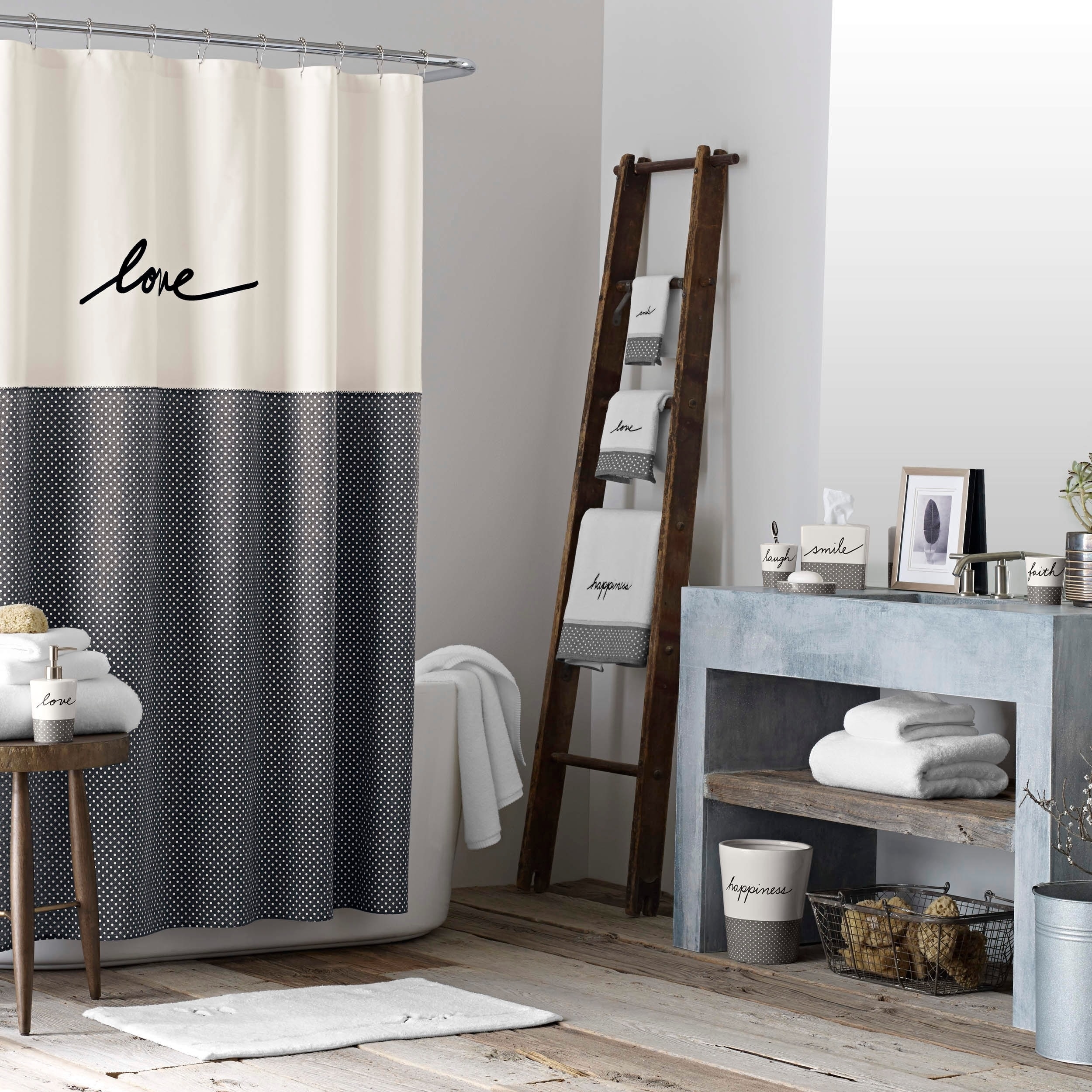 Bathroom Towels Ellen Degeneres Kitchen Towels Ellen DeGeneres