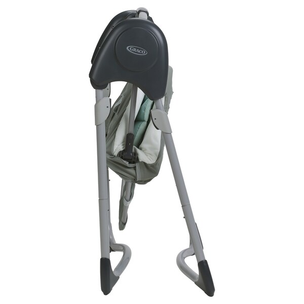 graco folding swing