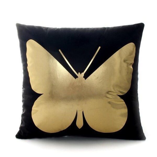 Cotton Blend Cushion Cover Cool Classic Linen-A207