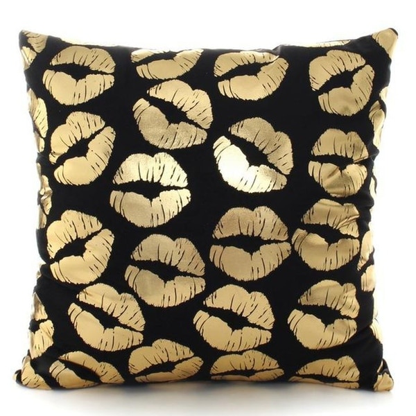Decorative Throw Pillows LOVE Pillow Case-A105