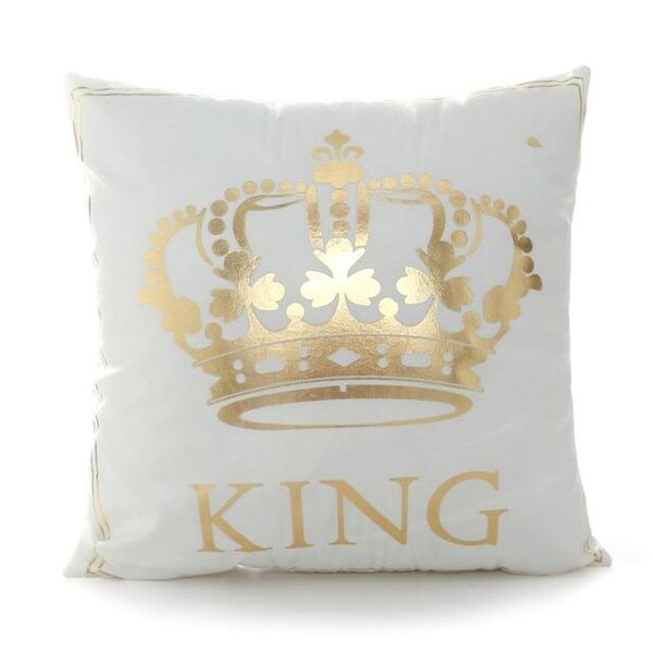 Cute Throw Pillow Covers 45x45cm fashion Décor-A172