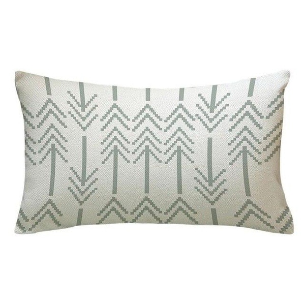 Decorative cushion covers Arrow Printing-A191
