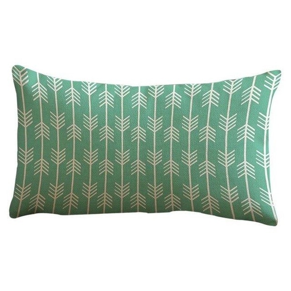 Decorative cushion covers Arrow Printing-A189