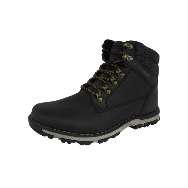 highland creek boots