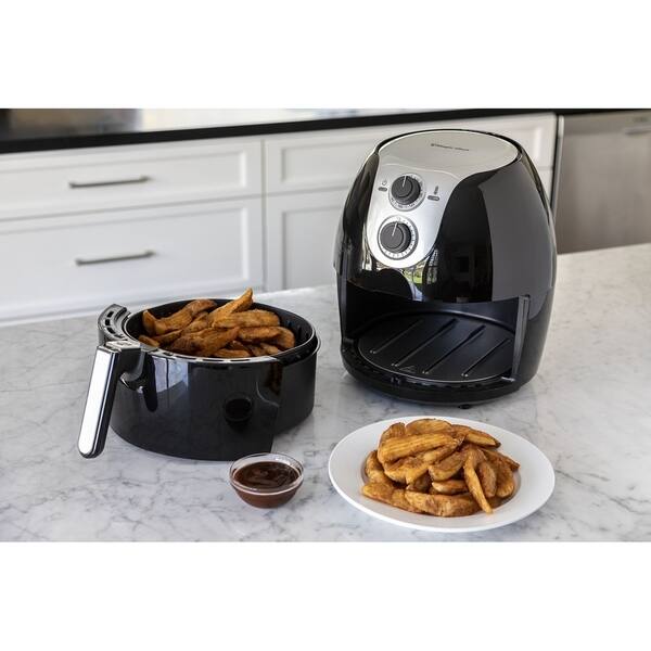 Nuwave Brio Air Fryer As Seen On Tv