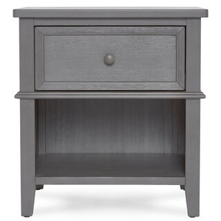 Evolur Universal Nightstand