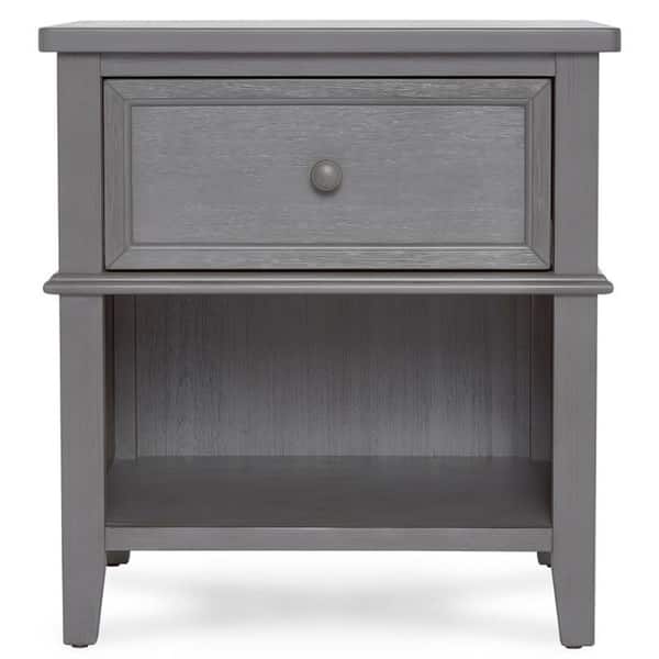 slide 2 of 2, Evolur Universal Nightstand